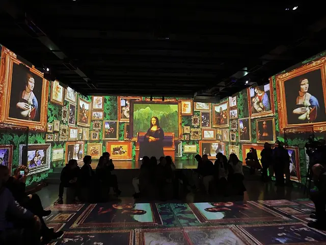 galeria e arteve digjitale korce