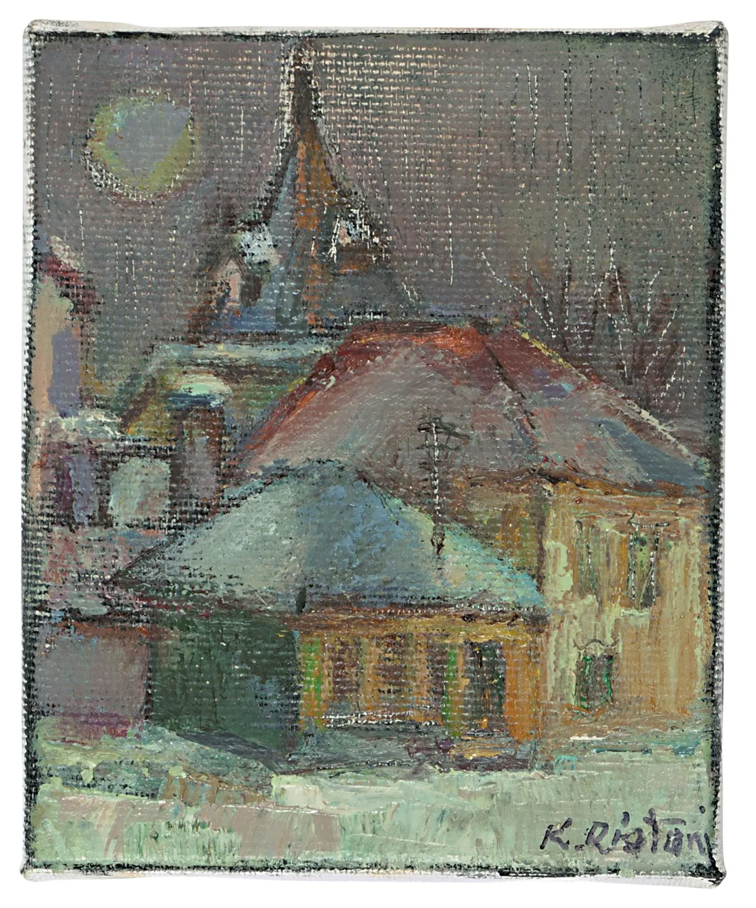 Korçë