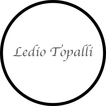 Ledio Topalli