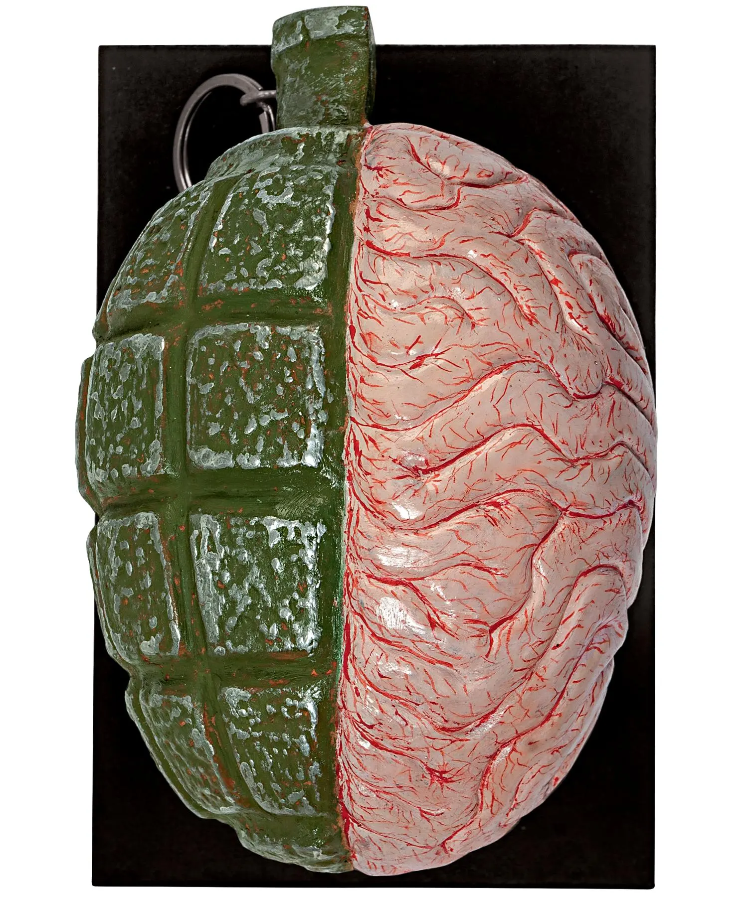 Hybrid Brain