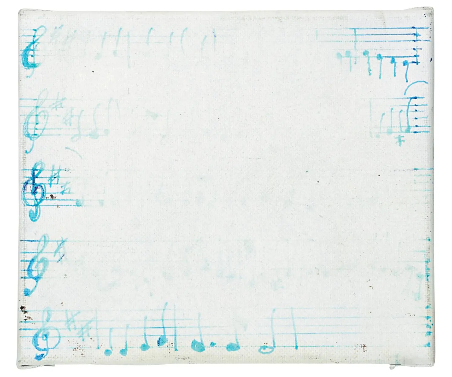 Untitled in Allegro Moderato