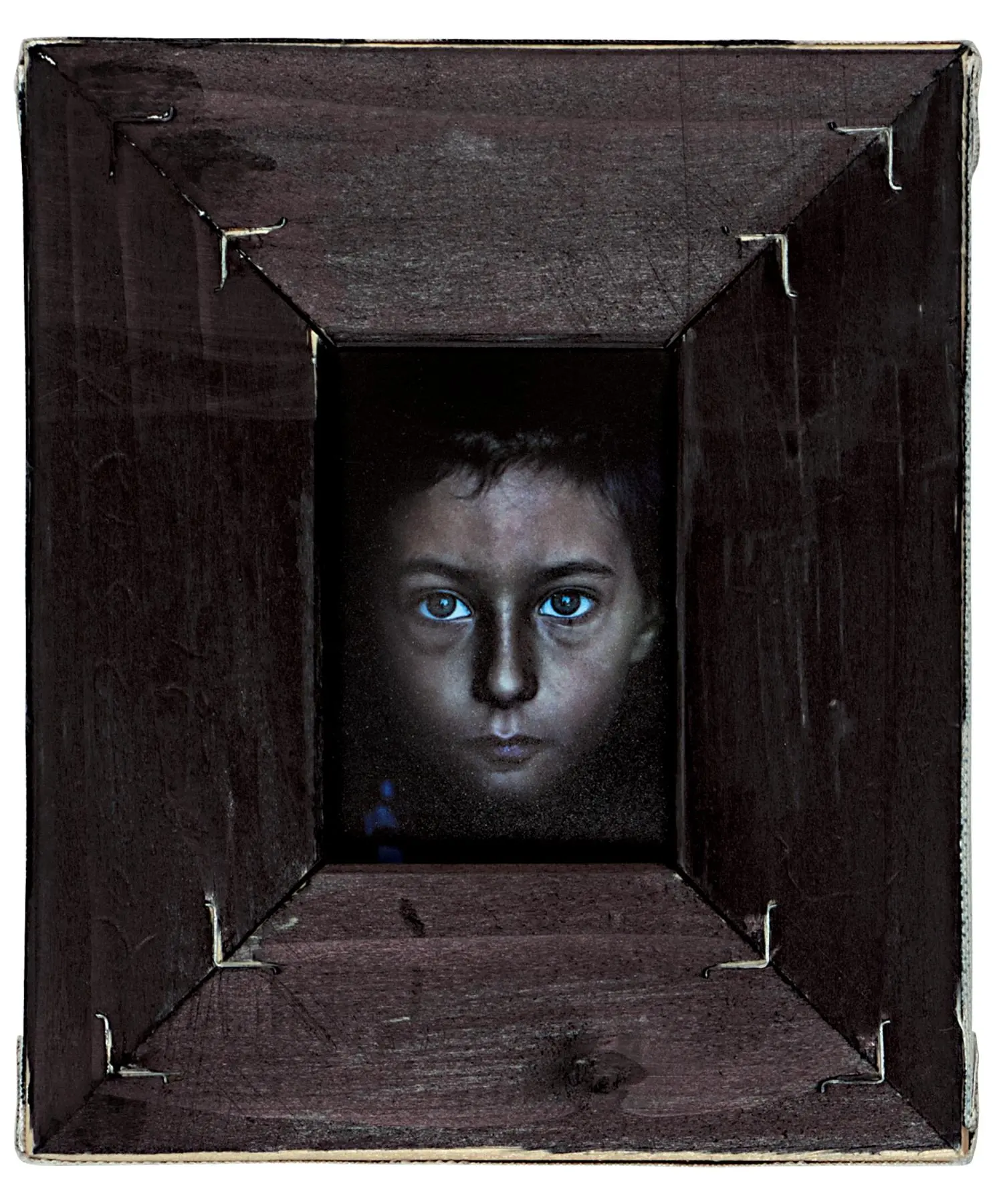 The Small Window (Shadows from XV Century)