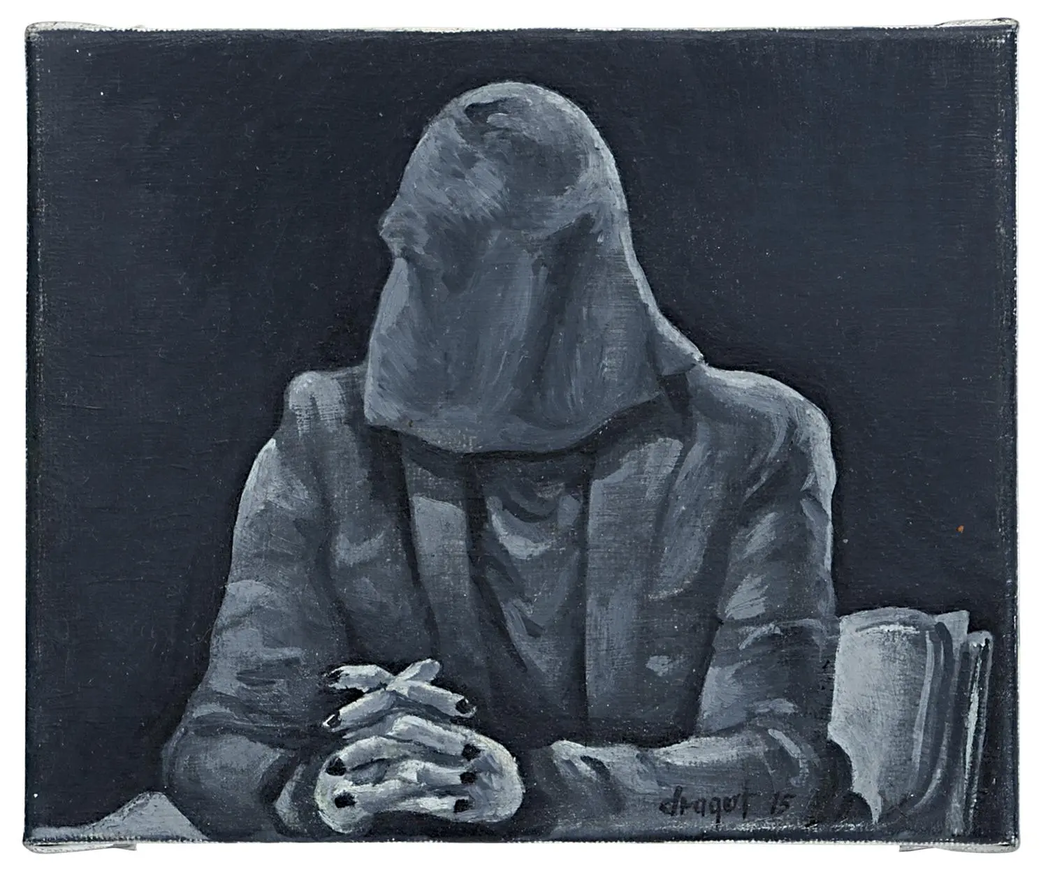 The Judge