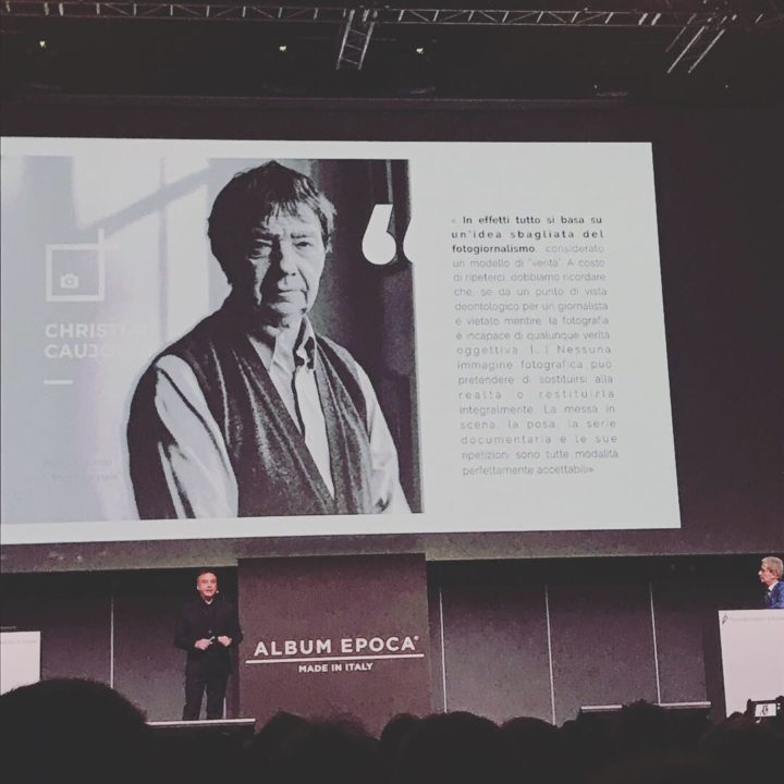 AE Academy 2018