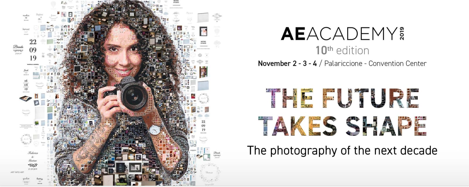 AE ACADEMY 2019 – Invitation to Participate