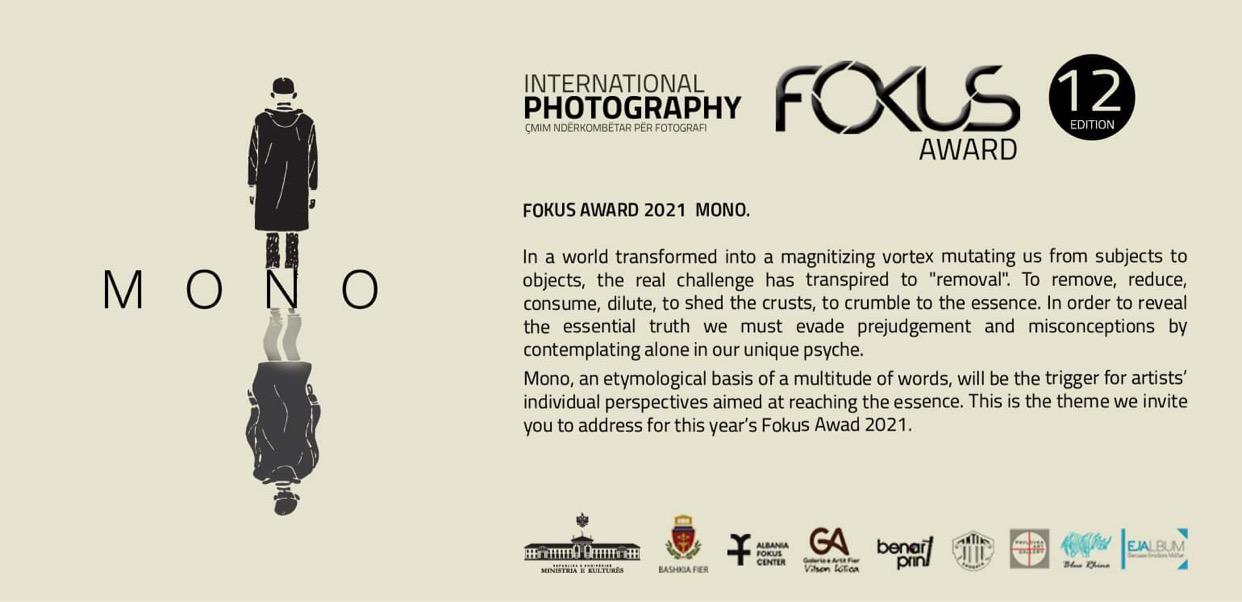 Fokus Award 2021 – Application