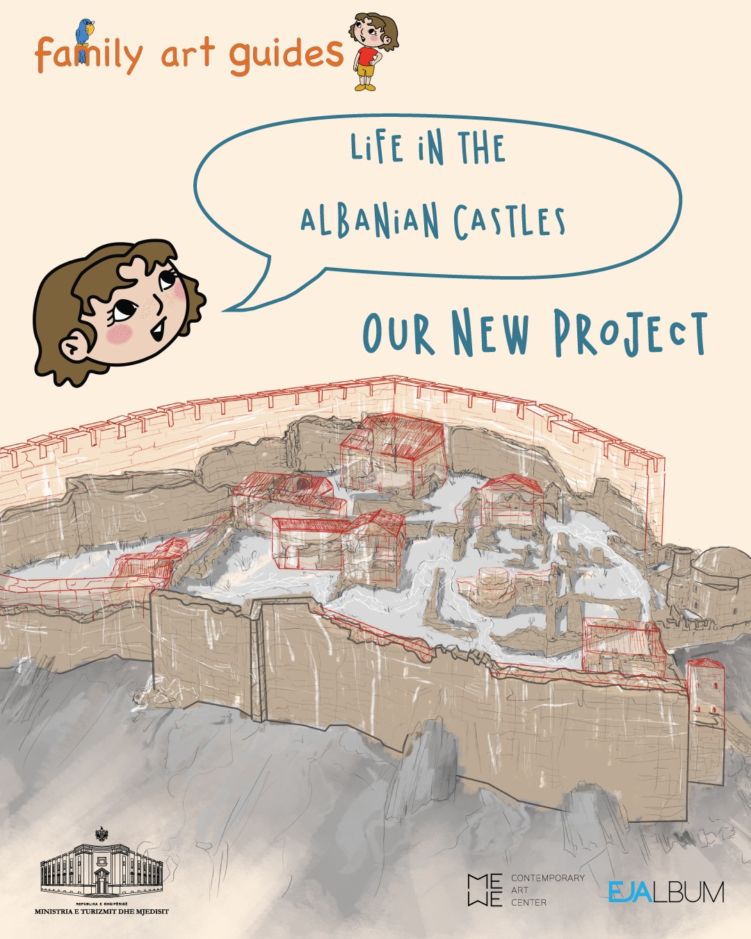 Project presentation