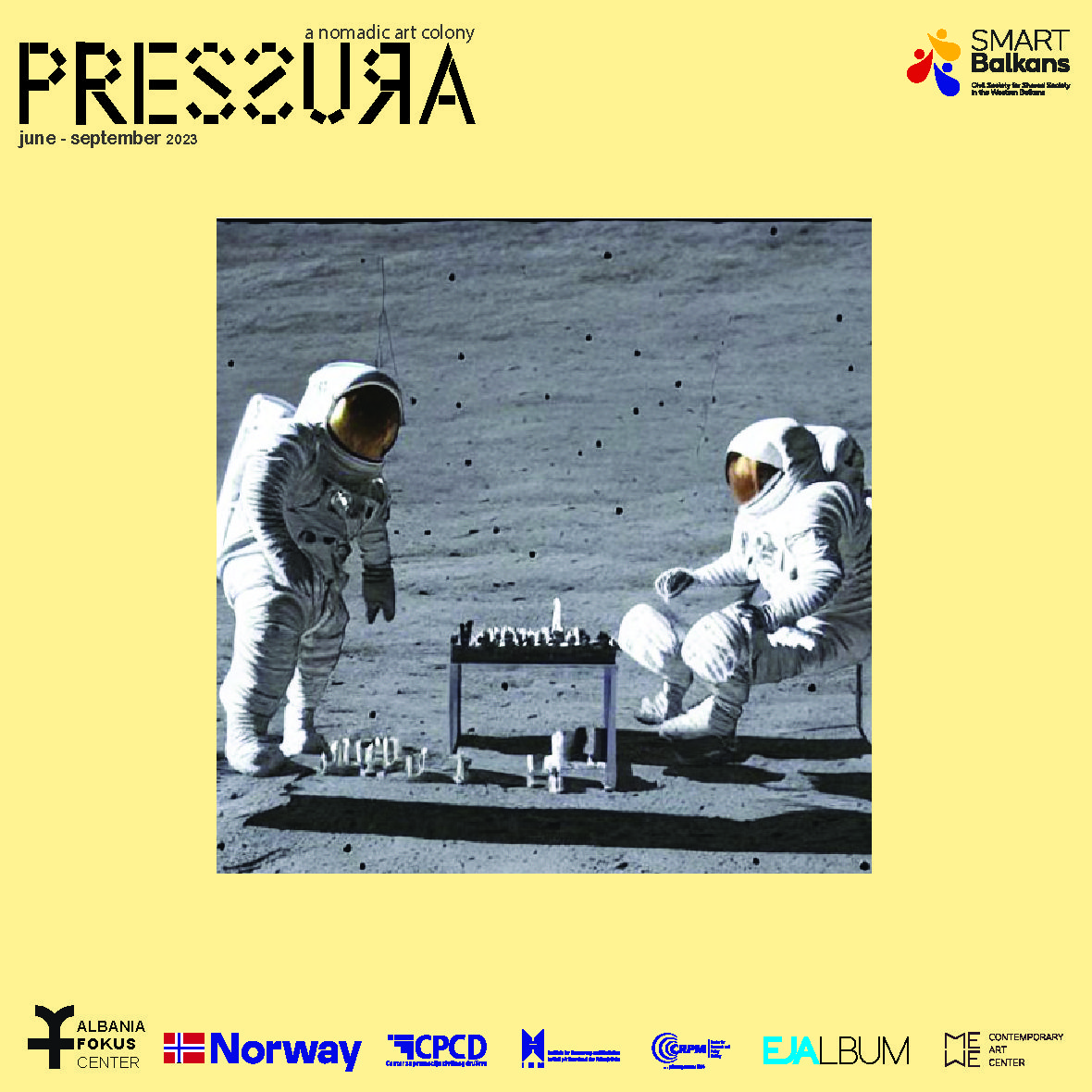 PRESSURA