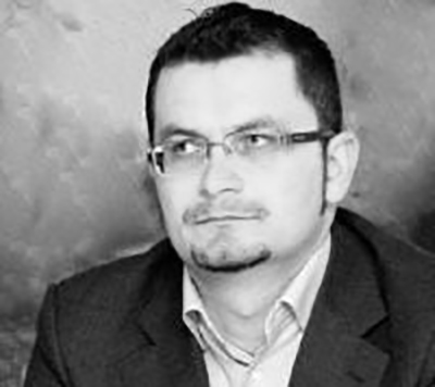 Erion Ndrecka