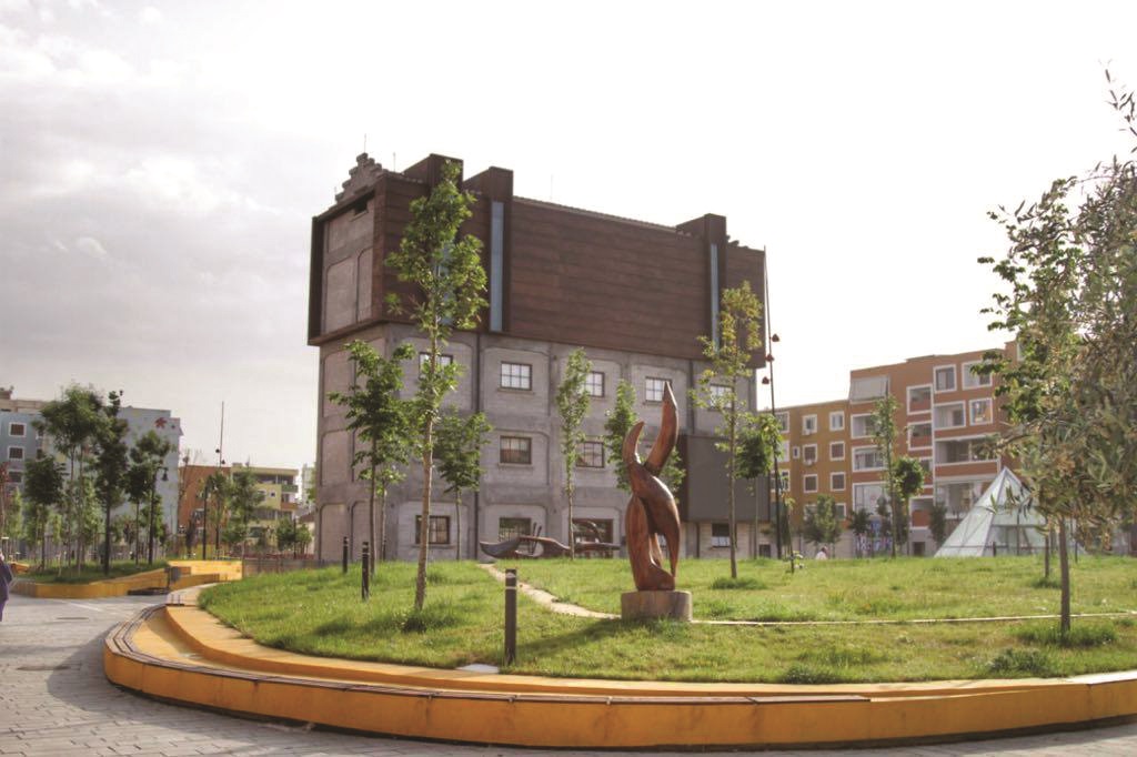 art gallery vilson kilica