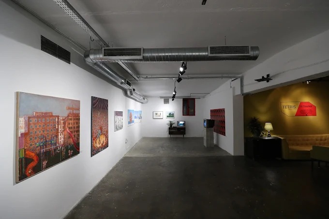 tulla culture center