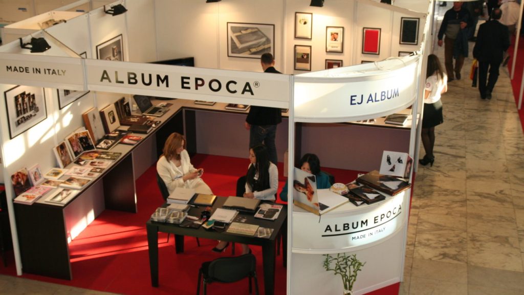 album epoca ejalbum