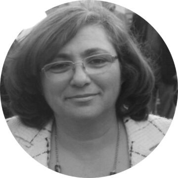 Ikbale Bushati (Kalaja)