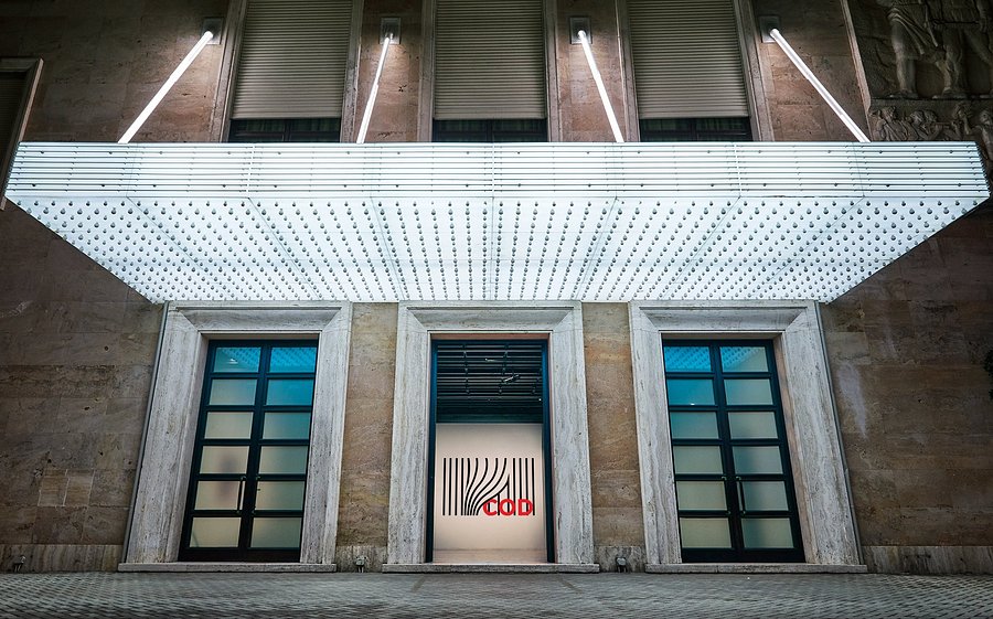 COD – Center for Openness and Dialogue