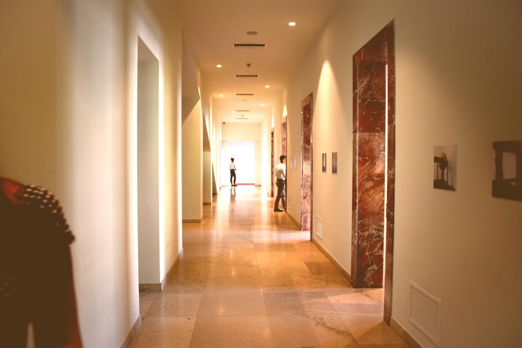 COD, Centre for Openness and Dialogue