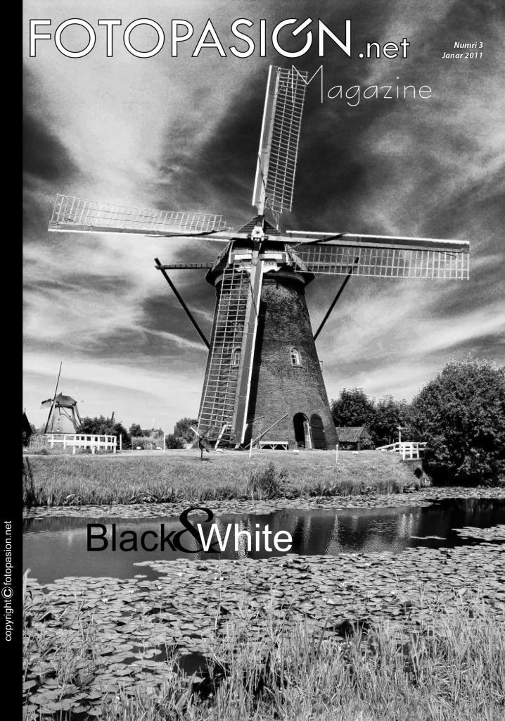 EJAlbum & Revista Fotopasion