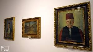 gallery of arts shkoder