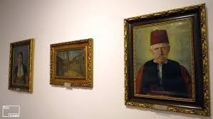 gallery of arts shkoder