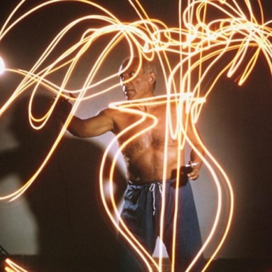gjon mili museum